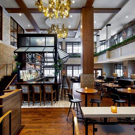 The Hotel Landing Wayzata Ngoại thất bức ảnh