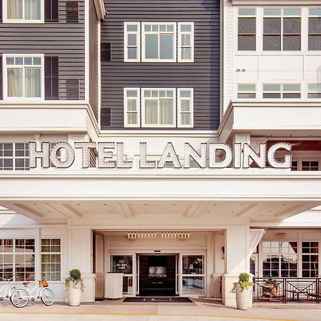 The Hotel Landing Wayzata Ngoại thất bức ảnh