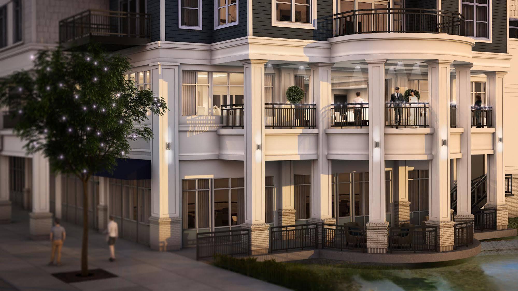 The Hotel Landing Wayzata Ngoại thất bức ảnh