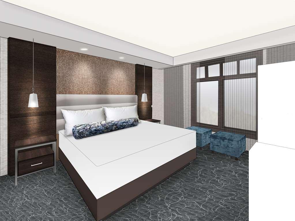 The Hotel Landing Wayzata Phòng bức ảnh