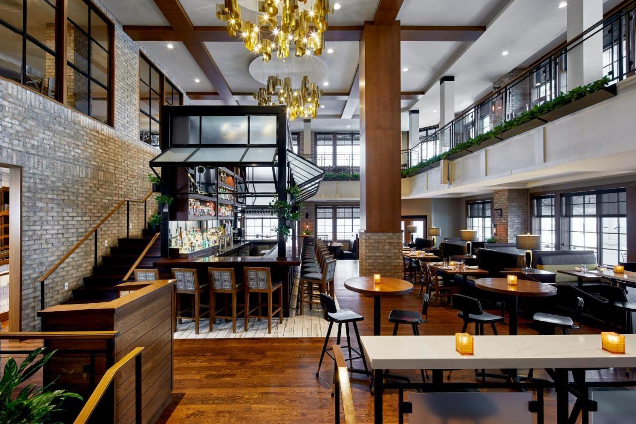 The Hotel Landing Wayzata Ngoại thất bức ảnh