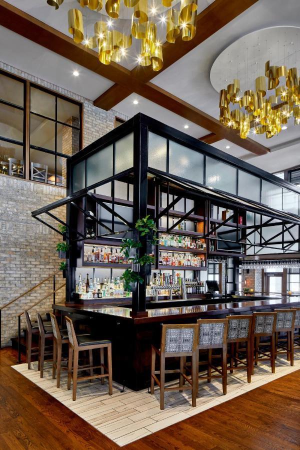 The Hotel Landing Wayzata Ngoại thất bức ảnh