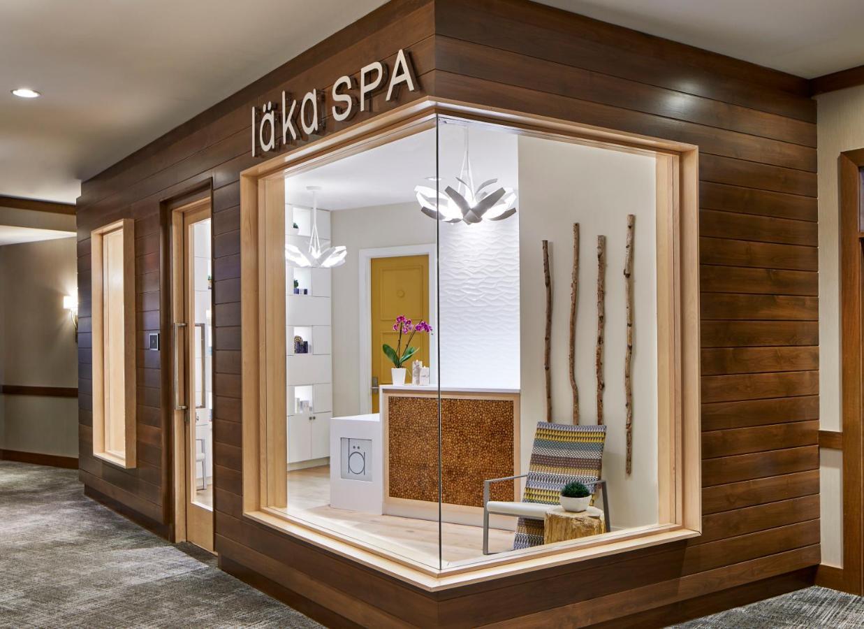 The Hotel Landing Wayzata Ngoại thất bức ảnh