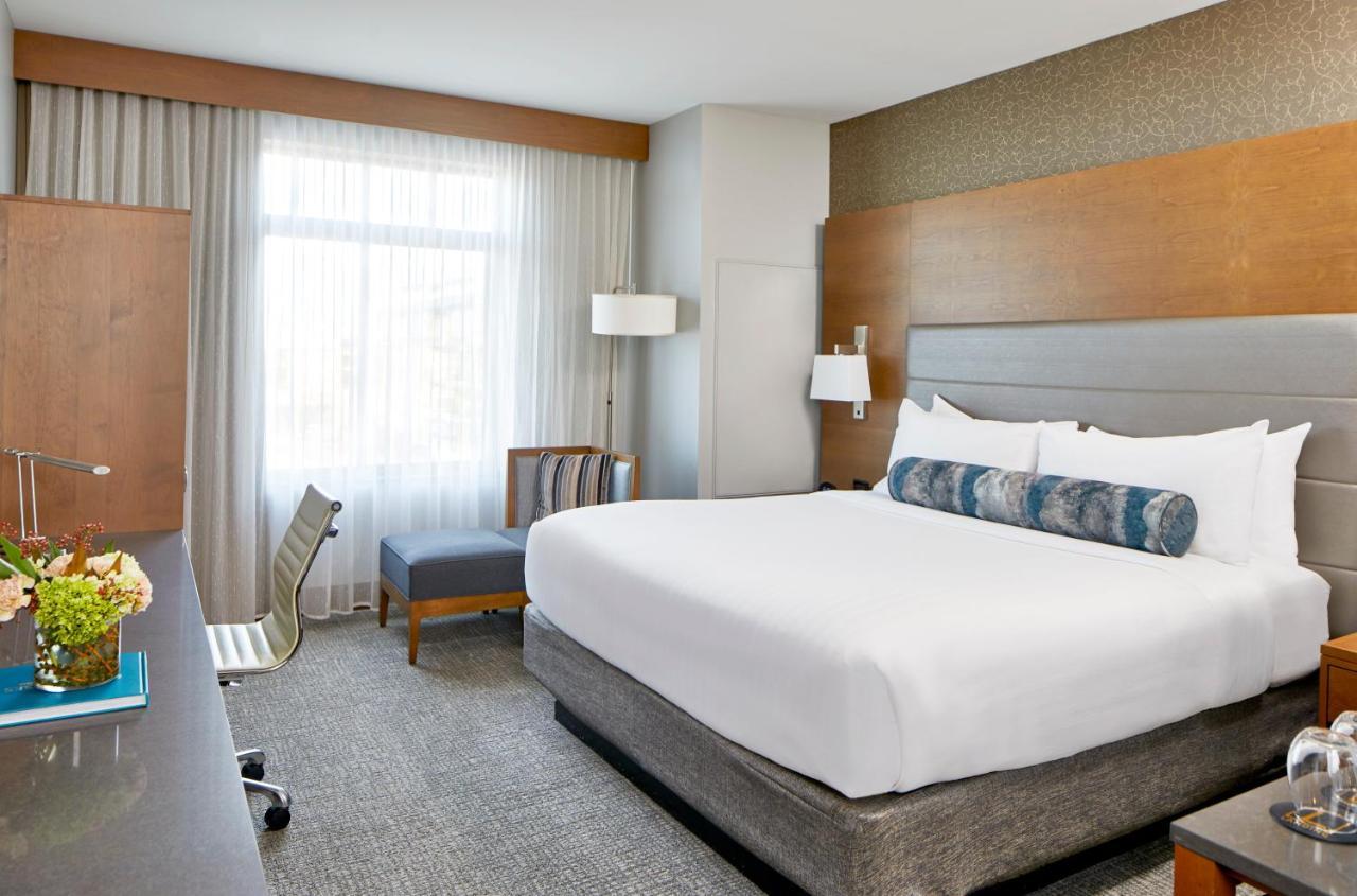 The Hotel Landing Wayzata Ngoại thất bức ảnh