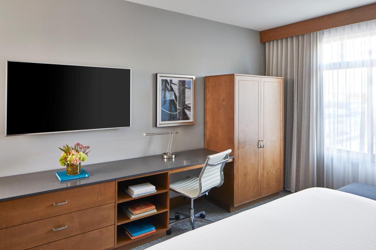 The Hotel Landing Wayzata Ngoại thất bức ảnh
