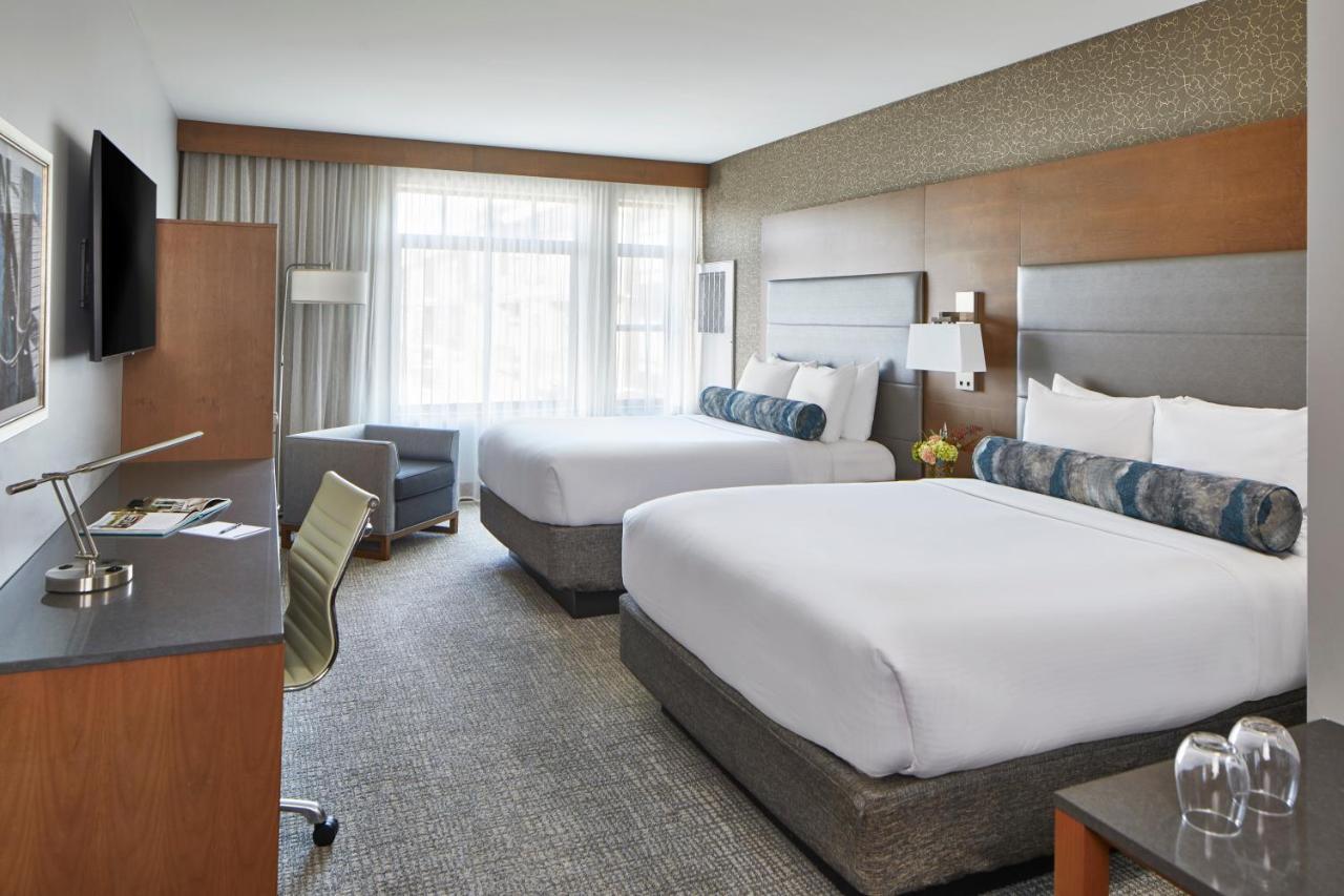 The Hotel Landing Wayzata Ngoại thất bức ảnh