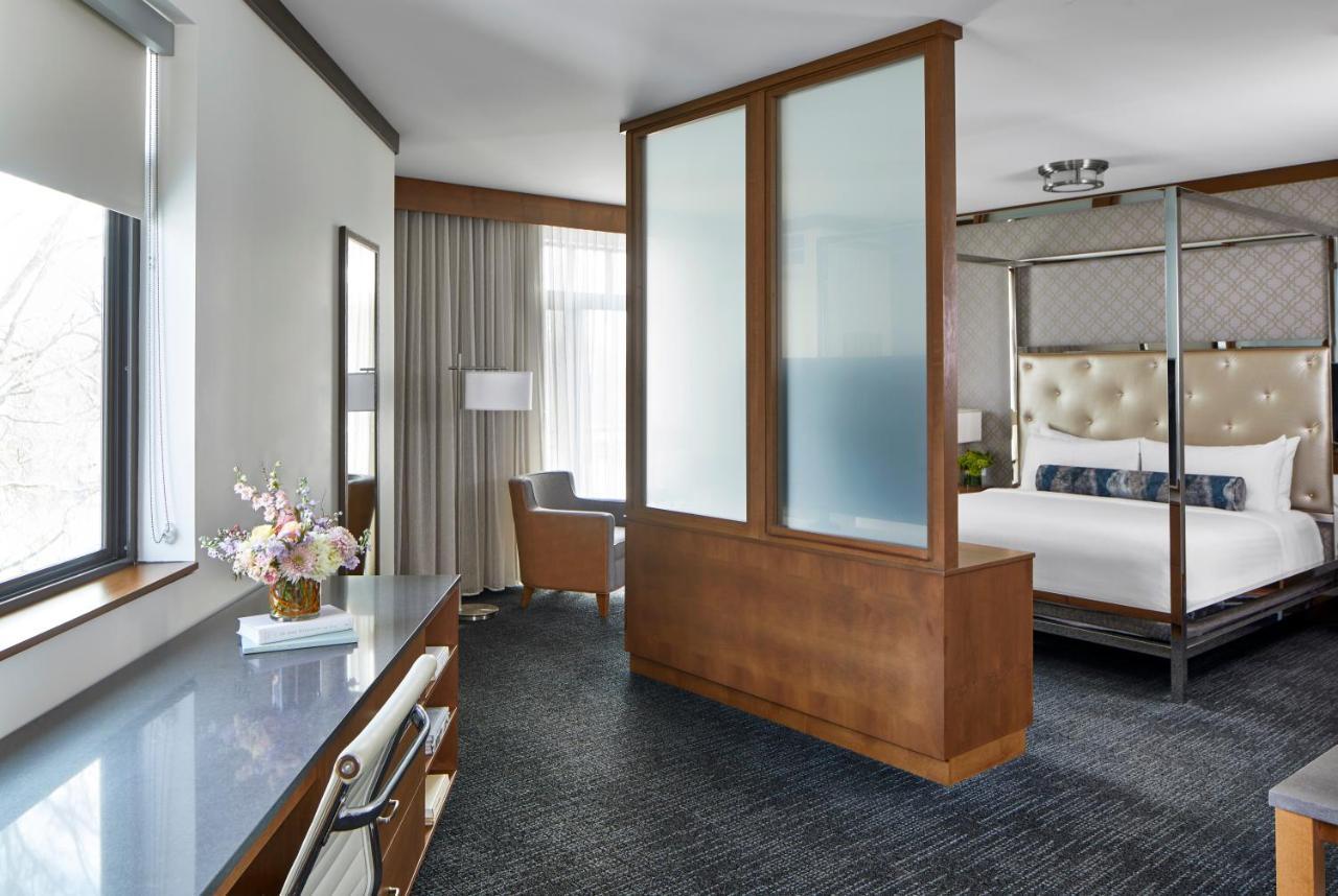 The Hotel Landing Wayzata Ngoại thất bức ảnh