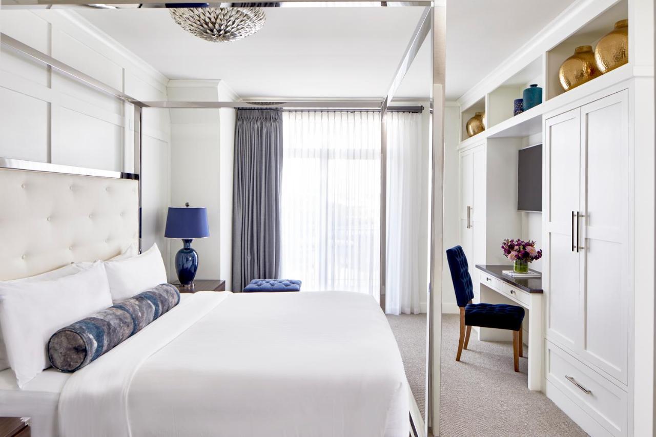 The Hotel Landing Wayzata Ngoại thất bức ảnh