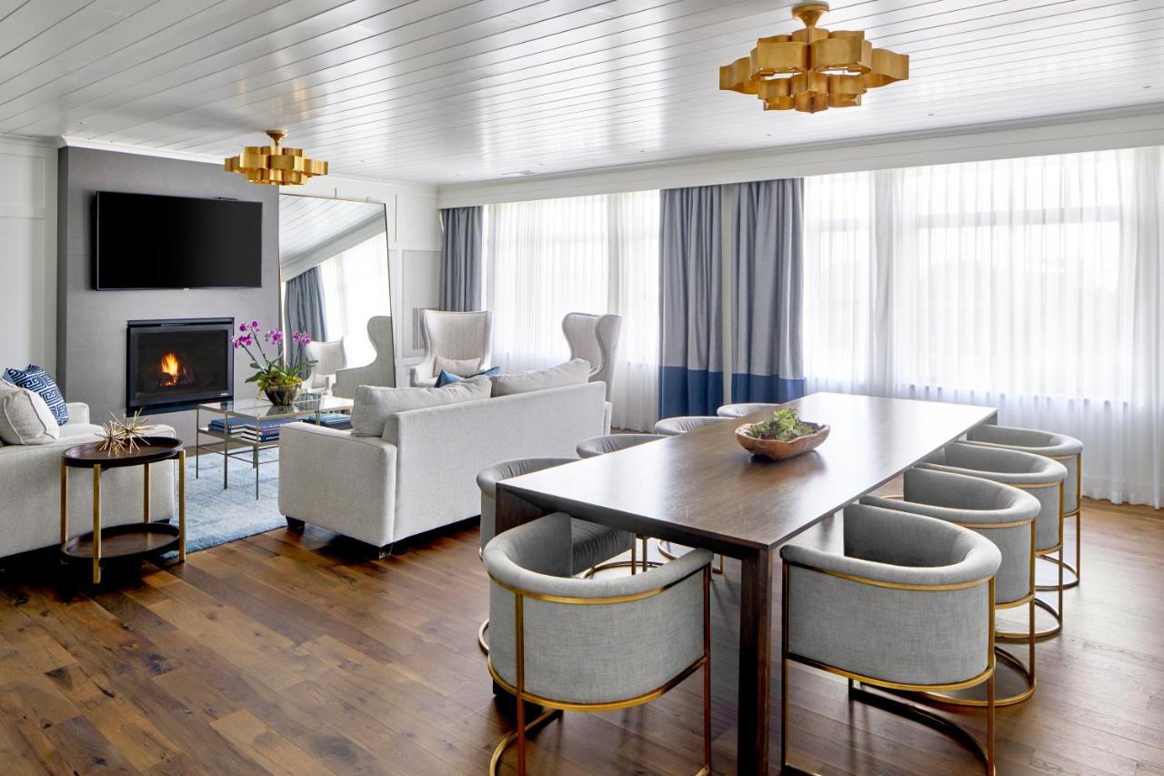 The Hotel Landing Wayzata Ngoại thất bức ảnh