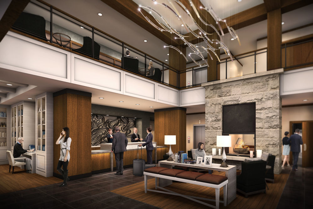 The Hotel Landing Wayzata Ngoại thất bức ảnh