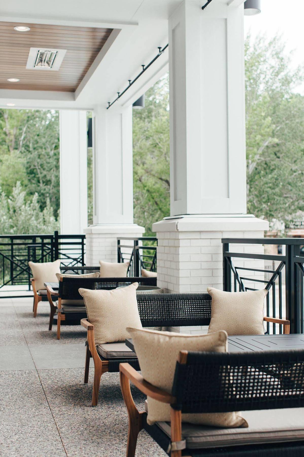 The Hotel Landing Wayzata Ngoại thất bức ảnh
