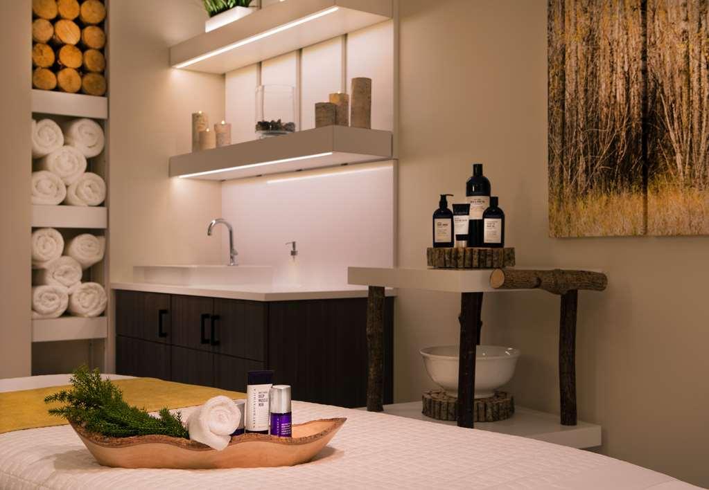 The Hotel Landing Wayzata Tiện nghi bức ảnh